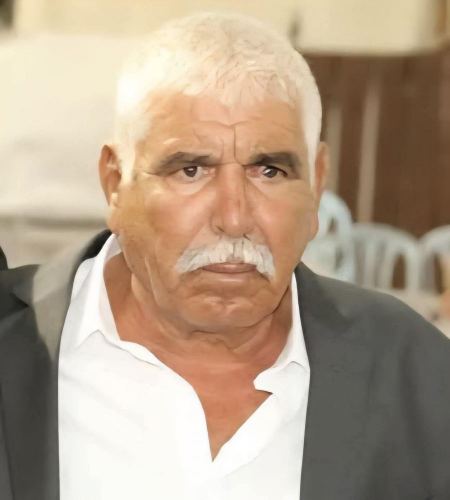 في ذمة الله... وجيه شاكر علي كبها ( ابو نزار )